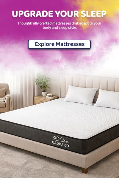 Mattress Promotion