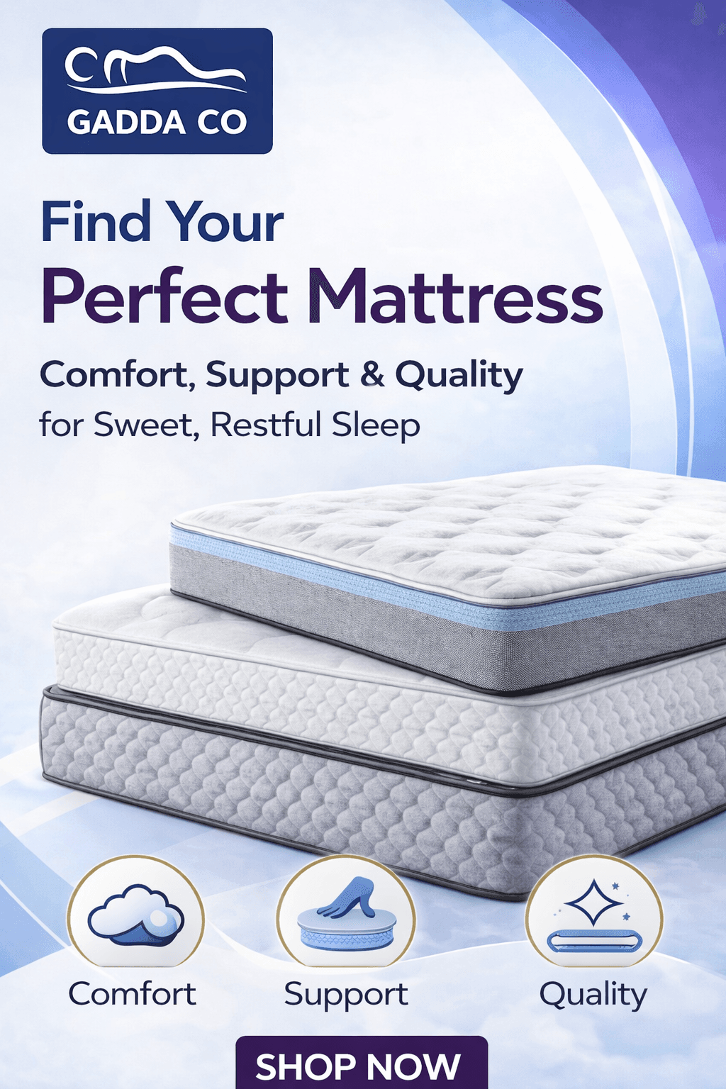 Mattress Promotion