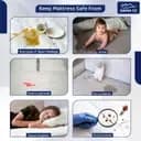 HYPOALLERGENIC & SAFE