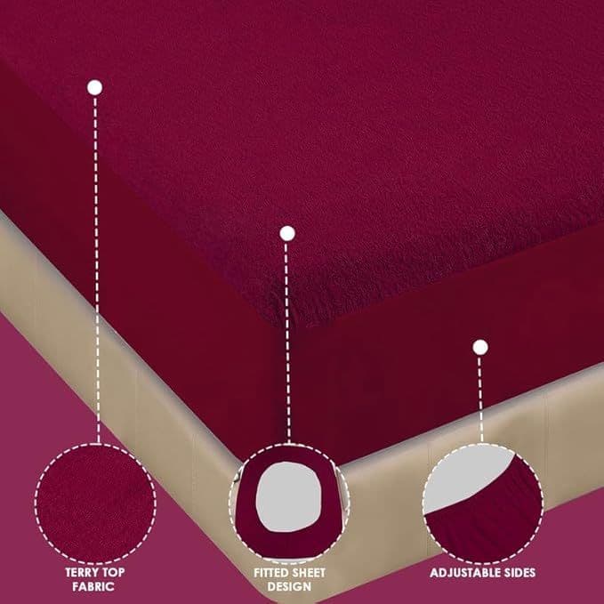 PREMIUM COTTON MATERIAL