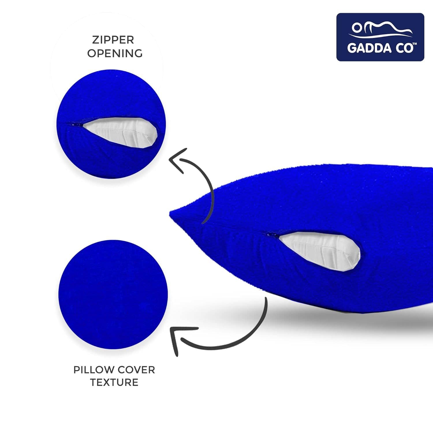 DURABLE ZIPPER CLOSURE