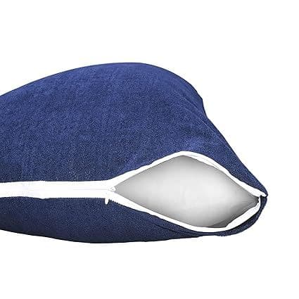 DURABLE ZIPPER CLOSURE