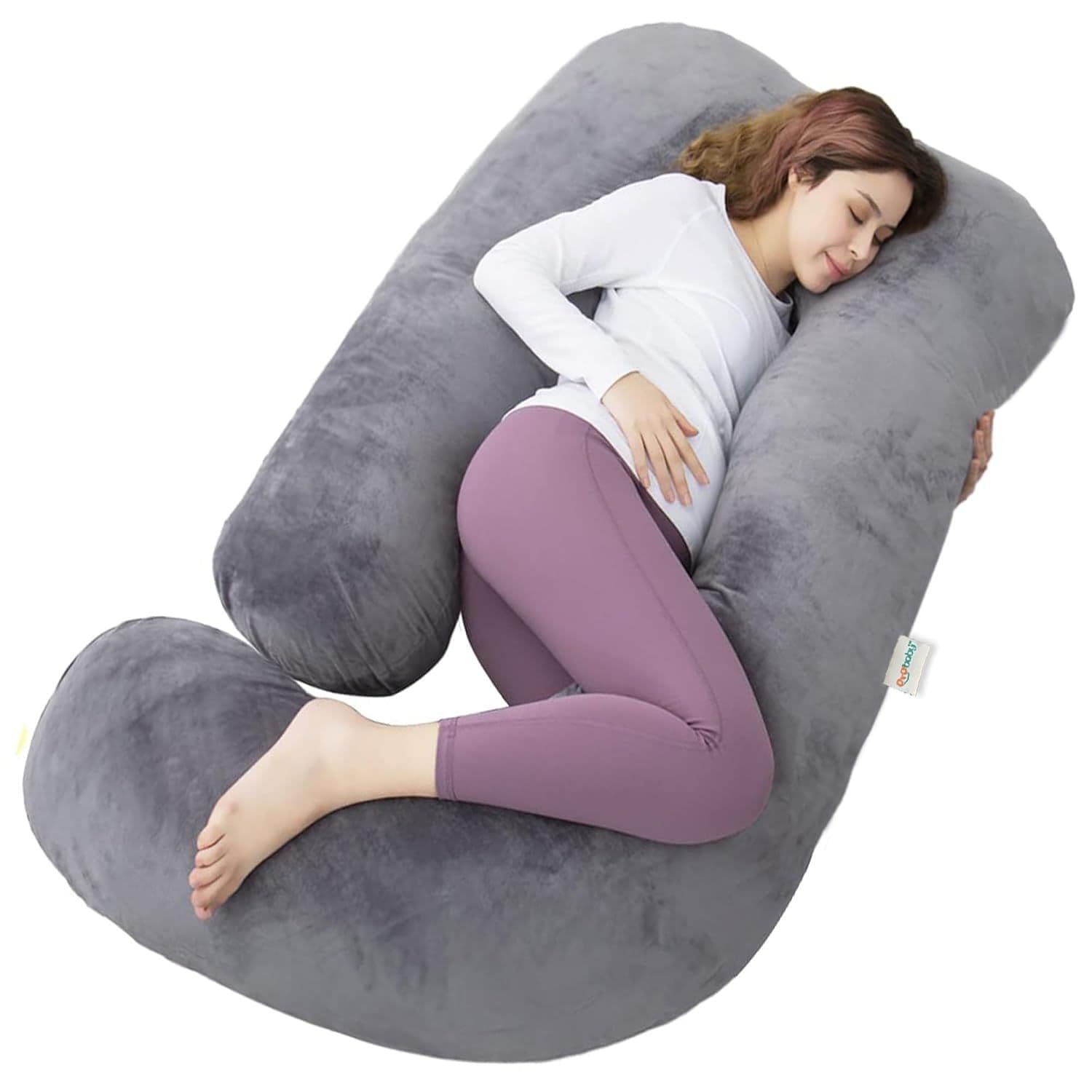 Pregnancy Pillow