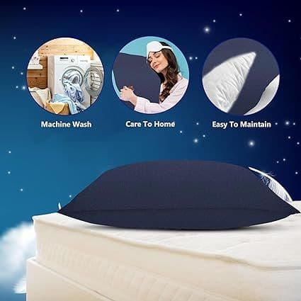 WATERPROOF RESISTANCE