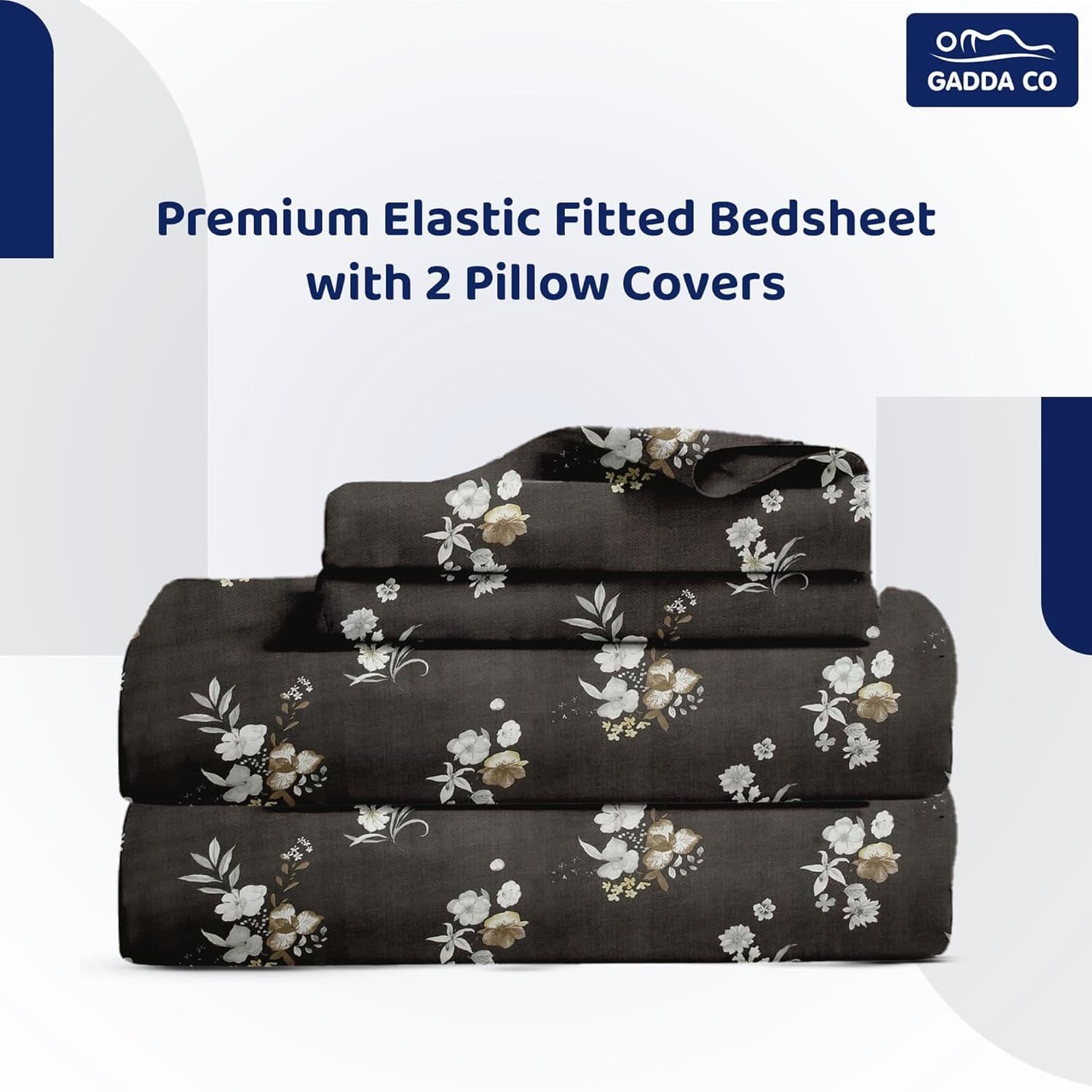 Complete Bedding Set