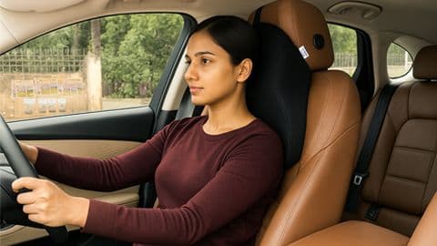 NECK & SPINE SUPPORT