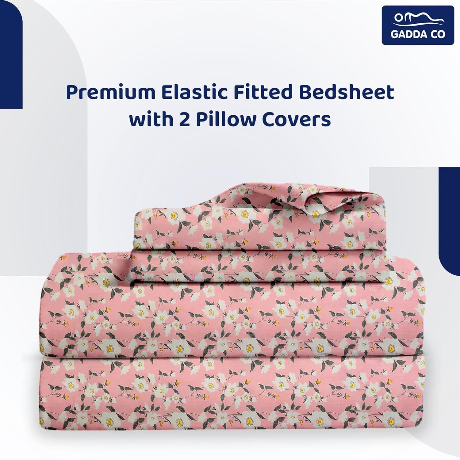 Complete Bedding Set
