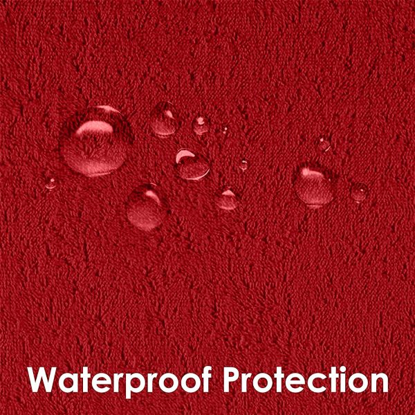 waterproof protection